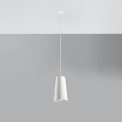 GULCAN - Lampe pendante en céramique