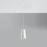 GULCAN - Lampe pendante en céramique