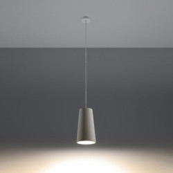 GULCAN - Lampe pendante en céramique
