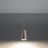 GULCAN - Lampe pendante en céramique