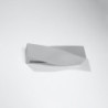 SIGMA - Applique en céramique gris