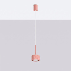 Suspension AURA 1 Pêche GX53 | Sollux