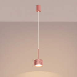 Suspension AURA 1 Pêche GX53 | Sollux