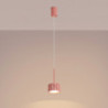 Suspension AURA 1 Pêche GX53 | Sollux