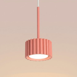 Suspension AURA 1 Pêche GX53 | Sollux