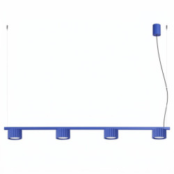 Lustre AURA 4 Outremer GX53 | Sollux