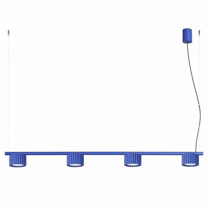 Lustre AURA 4 Outremer GX53 | Sollux