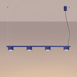 Lustre AURA 4 Outremer GX53 | Sollux