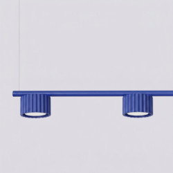 Lustre AURA 4 Outremer GX53 | Sollux
