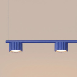 Lustre AURA 4 Outremer GX53 | Sollux