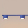 Lustre AURA 4 Outremer GX53 | Sollux