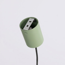 Lustre AURA 4 Sauge GX53 | Sollux