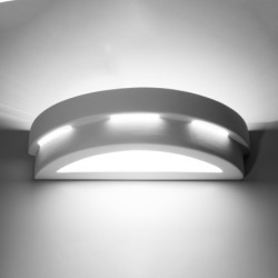 HELIOS - Applique en céramique