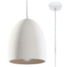 FLAWIUSZ - Lampe pendante en céramique