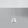 FLAWIUSZ - Lampe pendante en céramique
