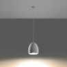 FLAWIUSZ - Lampe pendante en céramique