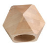 WOODY - Applique en bois naturel