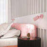 Plafonnier KARBON 6L Rose Sollux | 6 GU10 Design