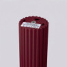 Plafonnier KARBON 40 Bordeaux Sollux | GU10 Design