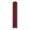 Plafonnier KARBON 60 Bordeaux Sollux | GU10 Design