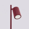 Lampe de bureau KARBON Bordeaux Sollux | GU10 Design