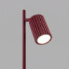 Lampe de bureau KARBON Bordeaux Sollux | GU10 Design