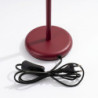 Lampe de bureau KARBON Bordeaux Sollux | GU10 Design