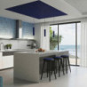 Plafonnier KARBON 30 Outremer Sollux | GU10 Design