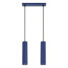 Suspension KARBON 2 Outremer Sollux | 2 GU10 Design