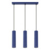 Suspension KARBON 3L Outremer Sollux | 3 GU10 Design