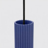 Suspension KARBON 3L Outremer Sollux | 3 GU10 Design