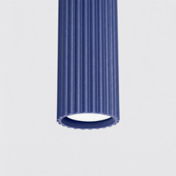 Suspension KARBON 3L Outremer Sollux | 3 GU10 Design