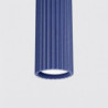 Suspension KARBON 3L Outremer Sollux | 3 GU10 Design
