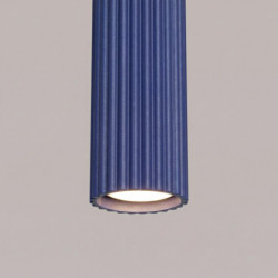 Suspension KARBON 3L Outremer Sollux | 3 GU10 Design