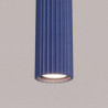 Suspension KARBON 3L Outremer Sollux | 3 GU10 Design