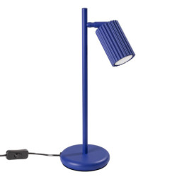 Lampe de Bureau KARBON Outremer Sollux | GU10 Design