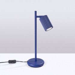 Lampe de Bureau KARBON Outremer Sollux | GU10 Design