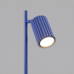 Lampe de Bureau KARBON Outremer Sollux | GU10 Design