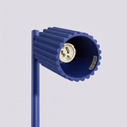 Lampe de Bureau KARBON Outremer Sollux | GU10 Design
