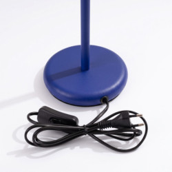 Lampe de Bureau KARBON Outremer Sollux | GU10 Design