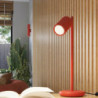 Suspension KARBON 3P rouge