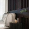 Plafonnier KARBON 2 Sauge Sollux | Spot GU10 Design