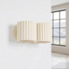 Applique AURA 2 Beige G9 | Sollux