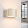 Applique AURA 2 Beige G9 | Sollux