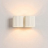 Applique AURA 2 Beige G9 | Sollux