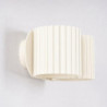 Applique AURA 2 Beige G9 | Sollux