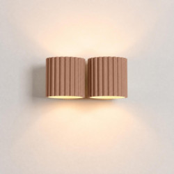 Applique AURA 2 Mocca G9 | Sollux