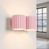 Applique AURA 2 Rose G9 | Sollux