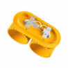 Applique AURA 2 Jaune G9 | Sollux
