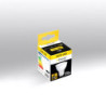 Ampoule LED GU10 3000K 7W 510 lm | Blanc Chaud